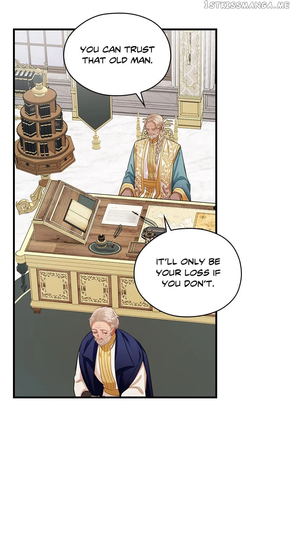 The Flower Dance and the Wind Song Chapter 88 – Page 34