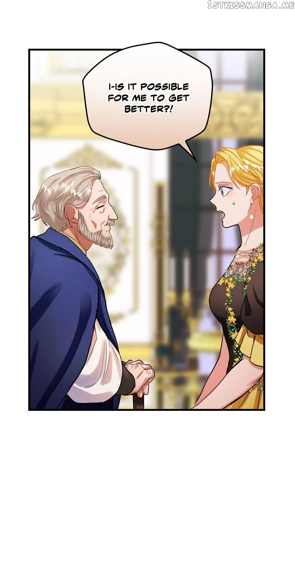 The Flower Dance and the Wind Song Chapter 88 – Page 35