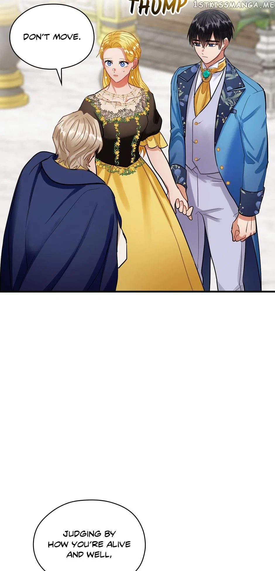 The Flower Dance and the Wind Song Chapter 88 – Page 37