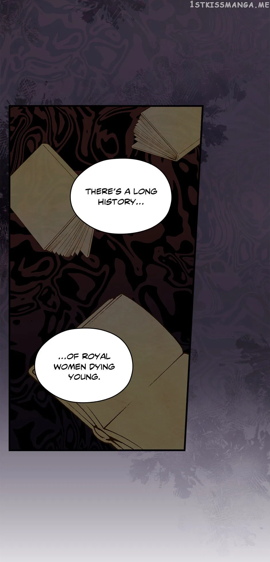 The Flower Dance and the Wind Song Chapter 88 – Page 40