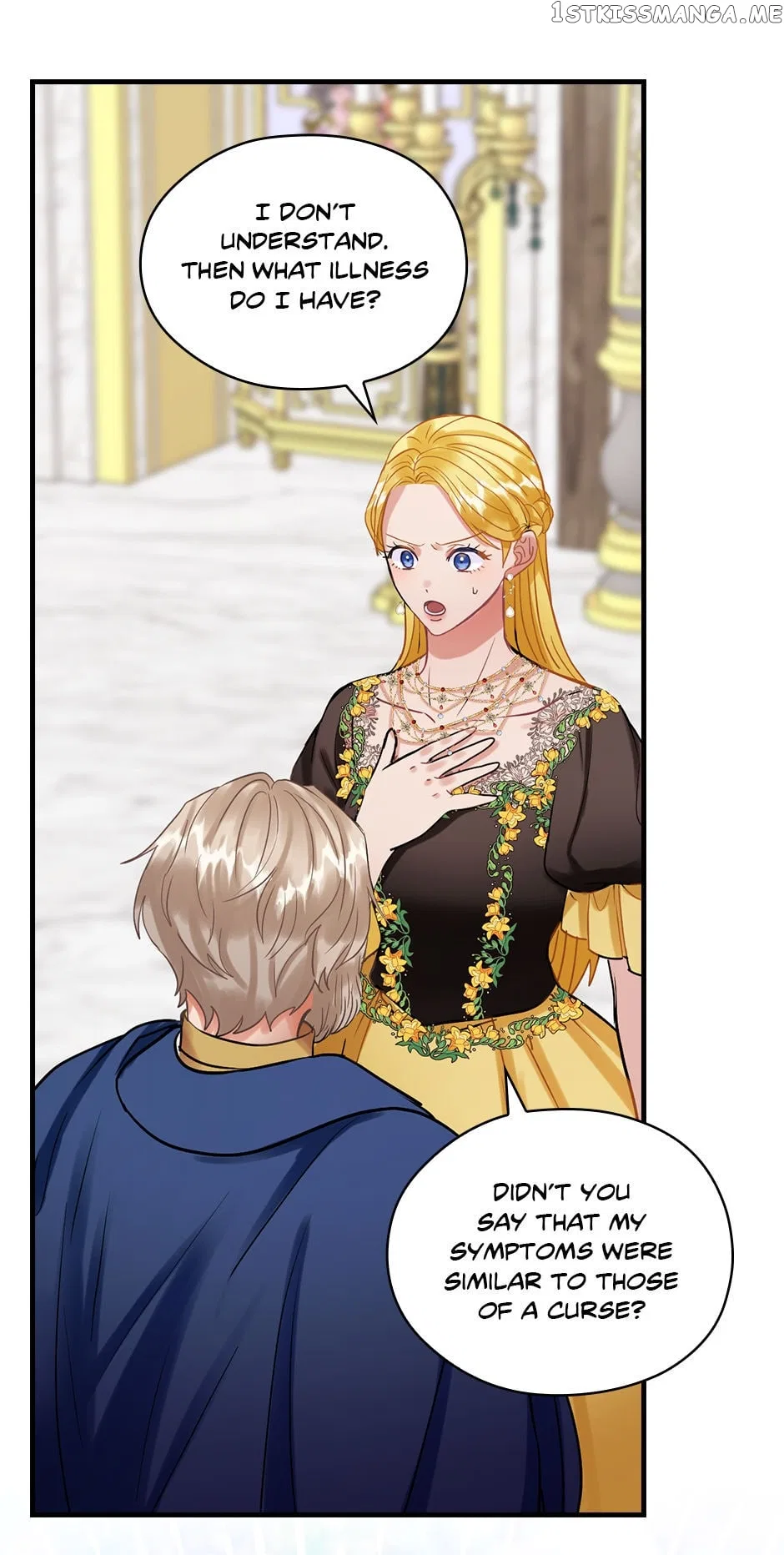 The Flower Dance and the Wind Song Chapter 88 – Page 43