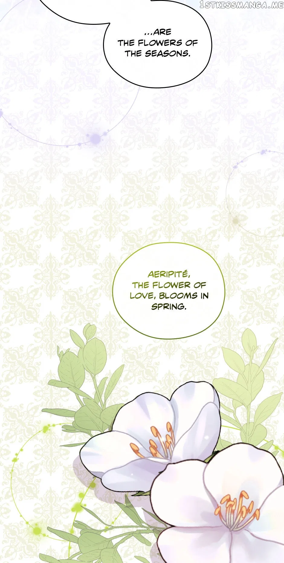 The Flower Dance and the Wind Song Chapter 88 – Page 45