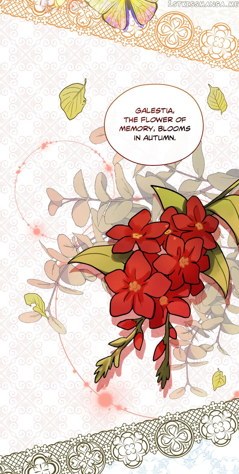 The Flower Dance and the Wind Song Chapter 88 – Page 47