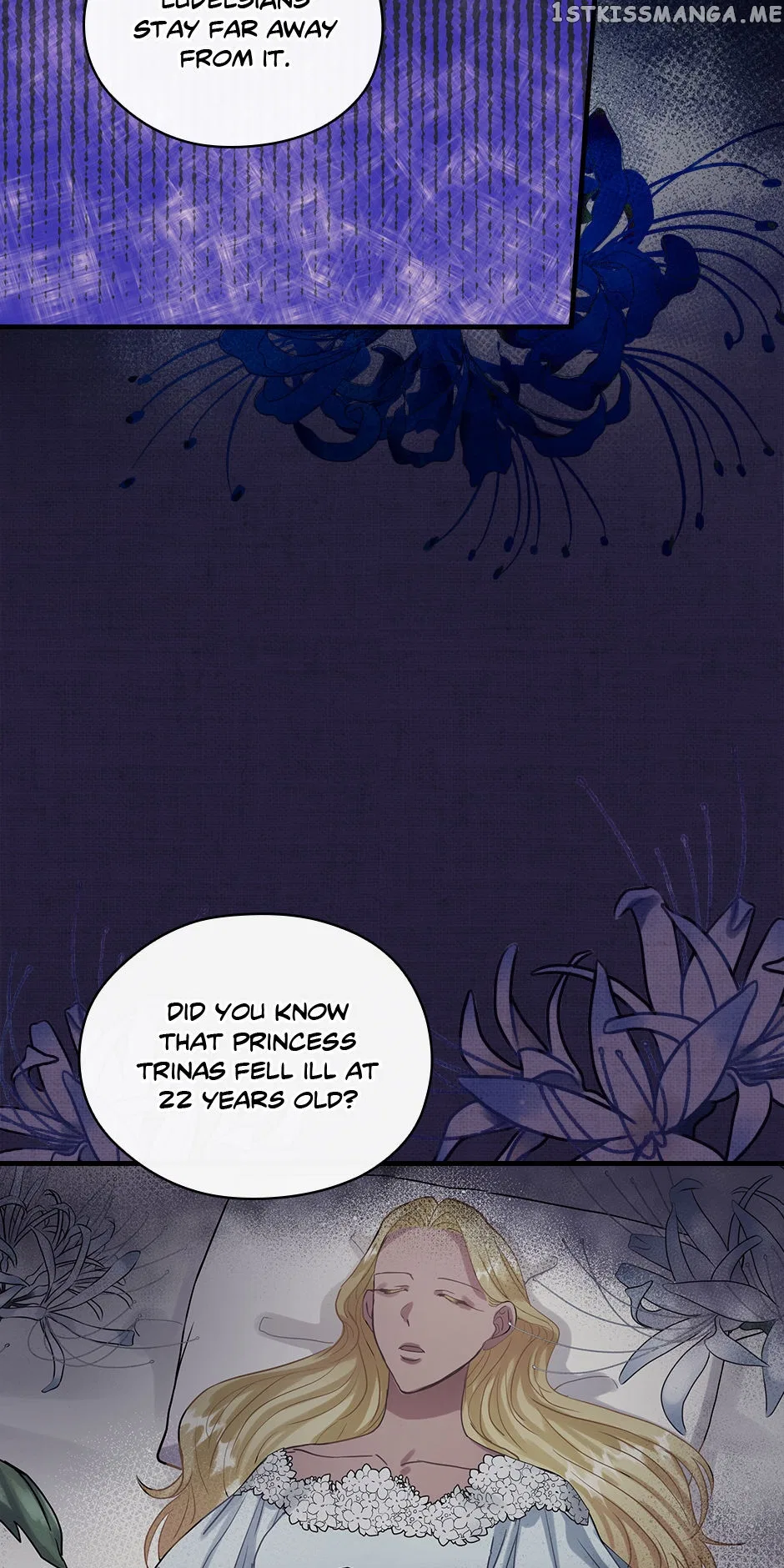 The Flower Dance and the Wind Song Chapter 88 – Page 53