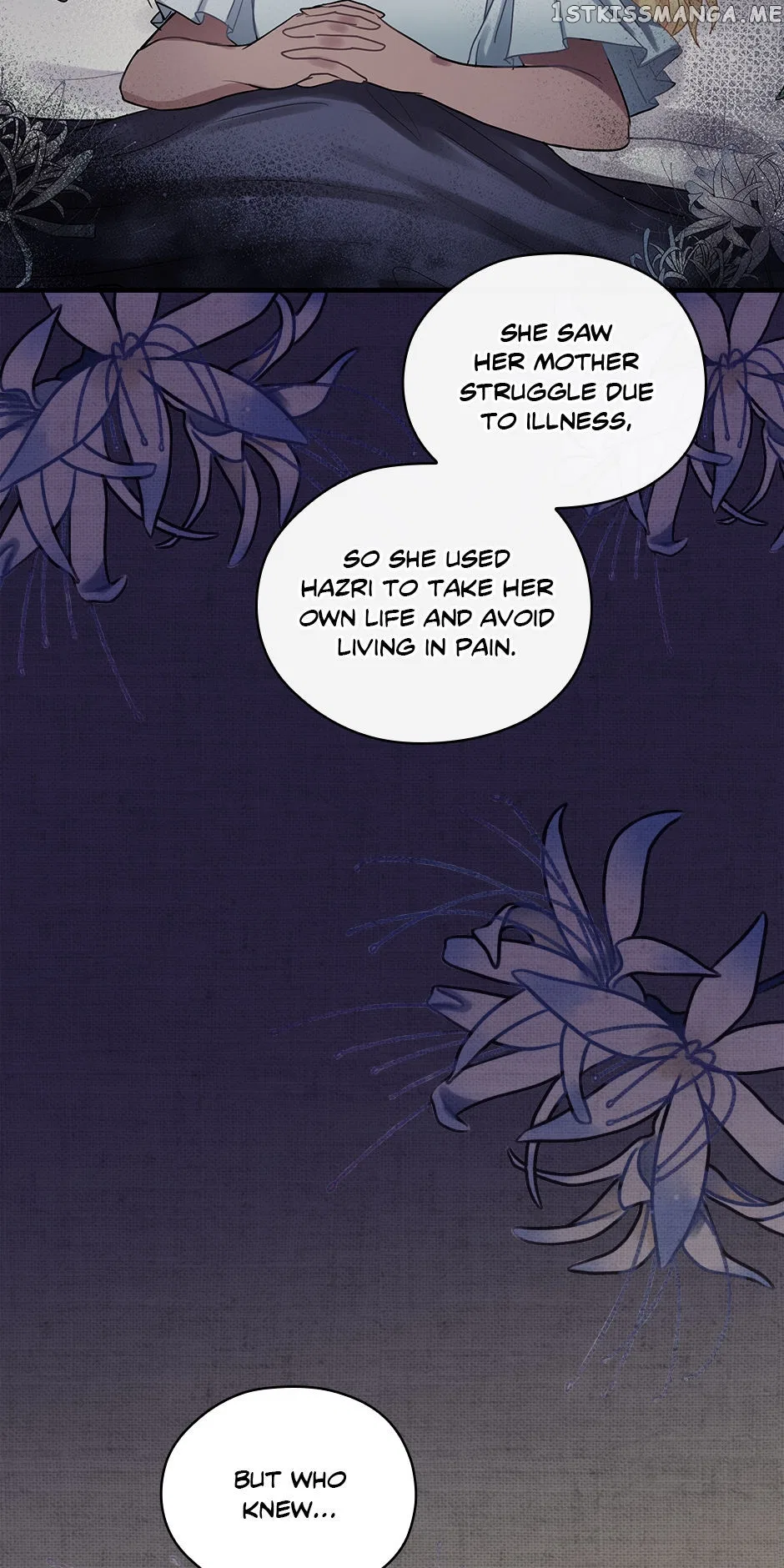 The Flower Dance and the Wind Song Chapter 88 – Page 54