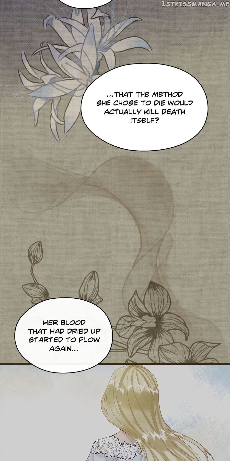 The Flower Dance and the Wind Song Chapter 88 – Page 55