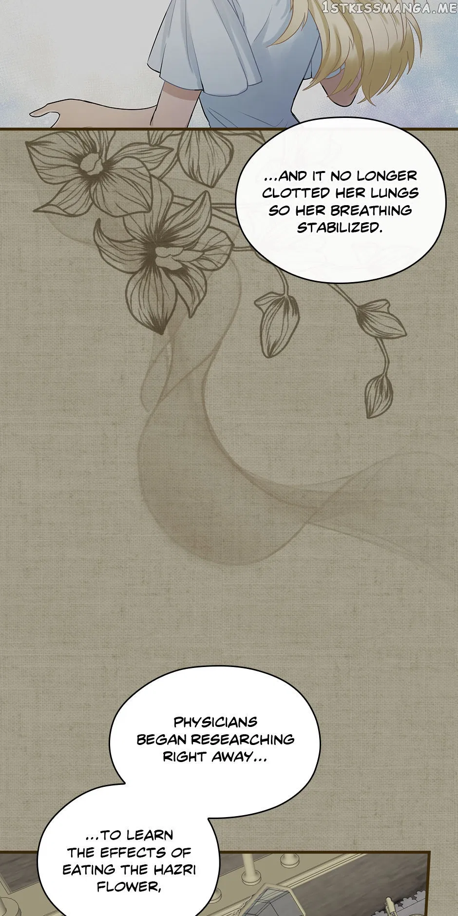 The Flower Dance and the Wind Song Chapter 88 – Page 56