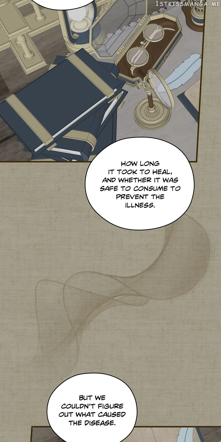 The Flower Dance and the Wind Song Chapter 88 – Page 57