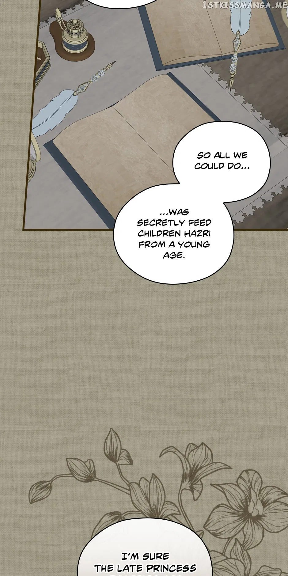 The Flower Dance and the Wind Song Chapter 88 – Page 58