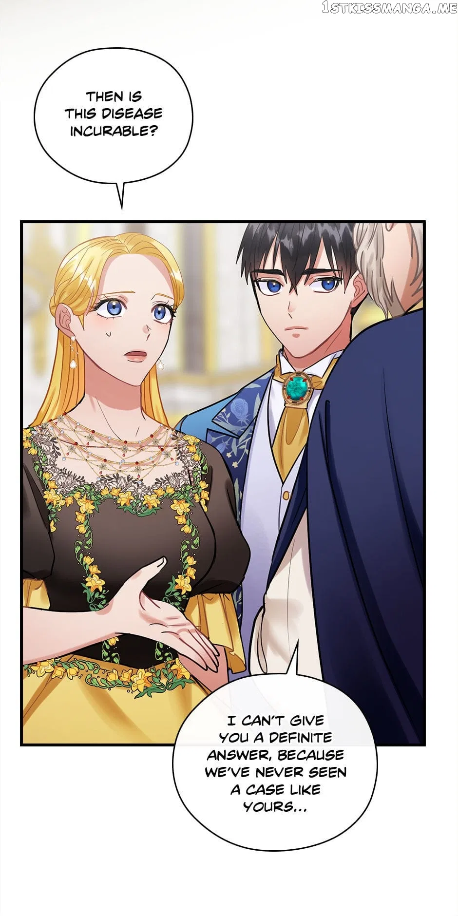 The Flower Dance and the Wind Song Chapter 88 – Page 60