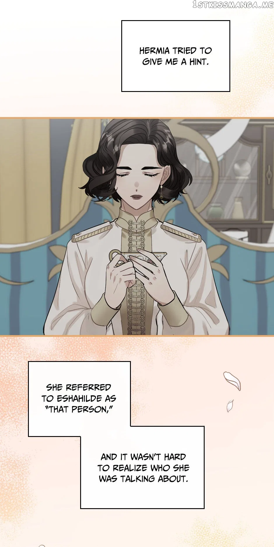 The Flower Dance and the Wind Song Chapter 88 – Page 66