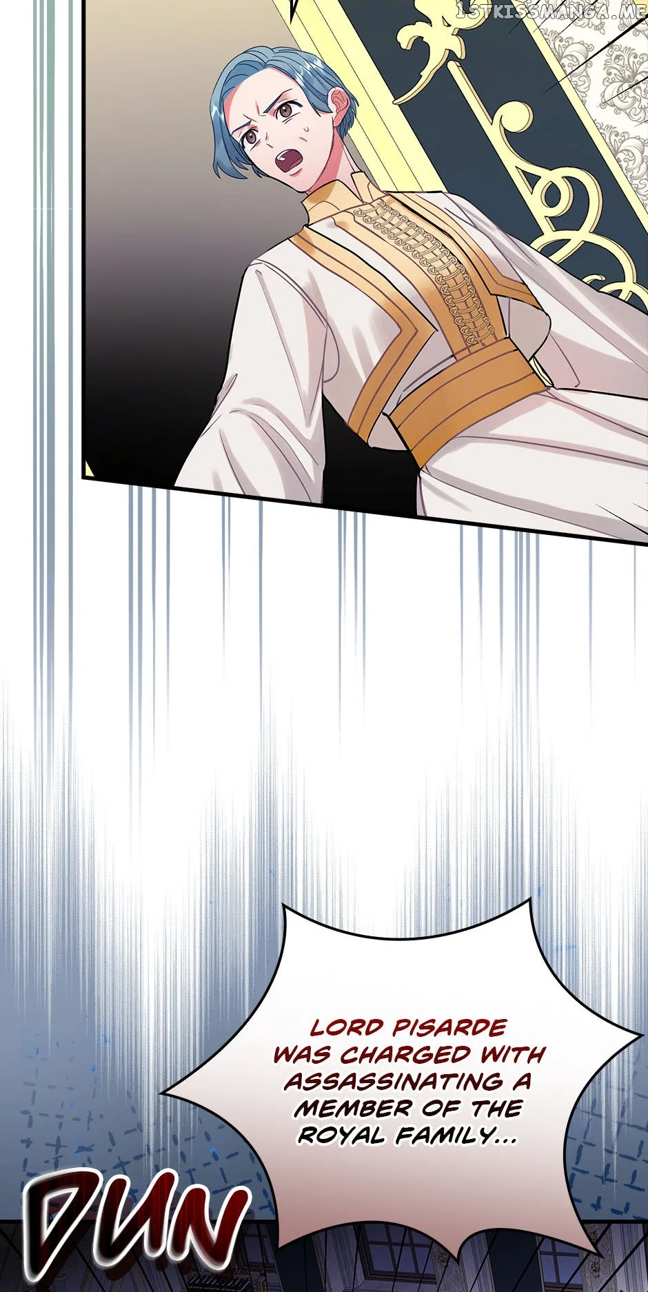 The Flower Dance and the Wind Song Chapter 88 – Page 70