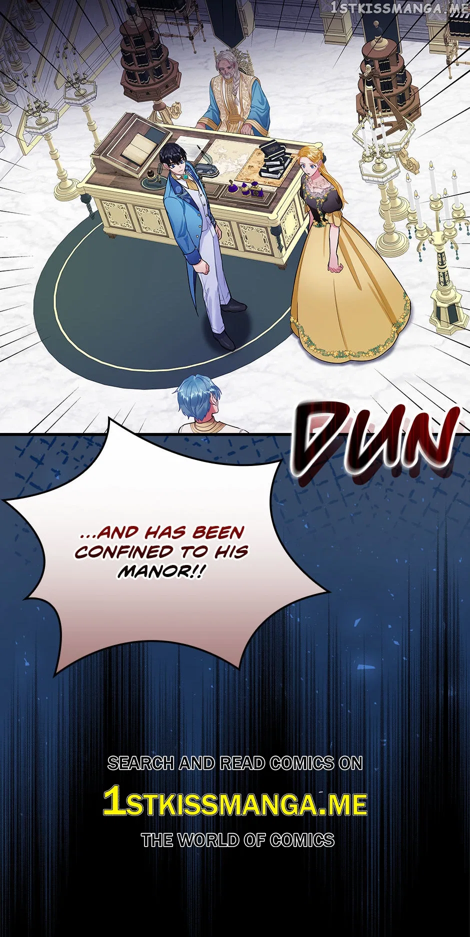 The Flower Dance and the Wind Song Chapter 88 – Page 71