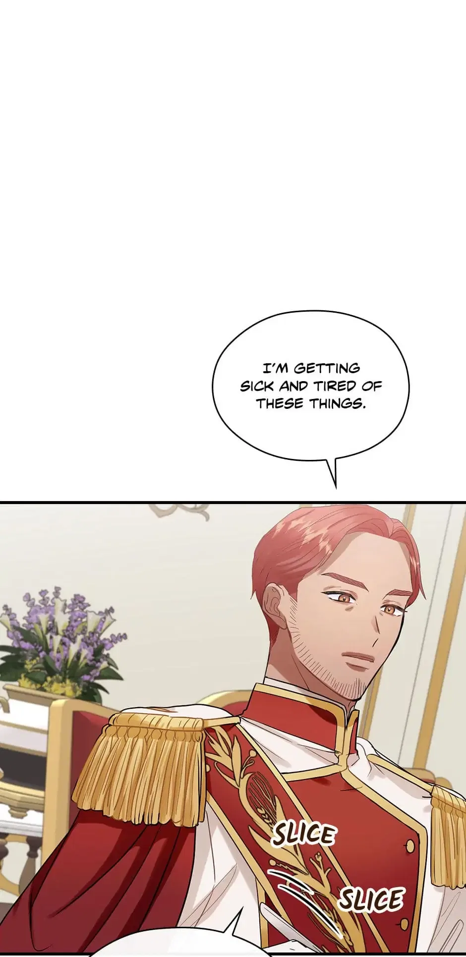 The Flower Dance and the Wind Song Chapter 87 – Page 2