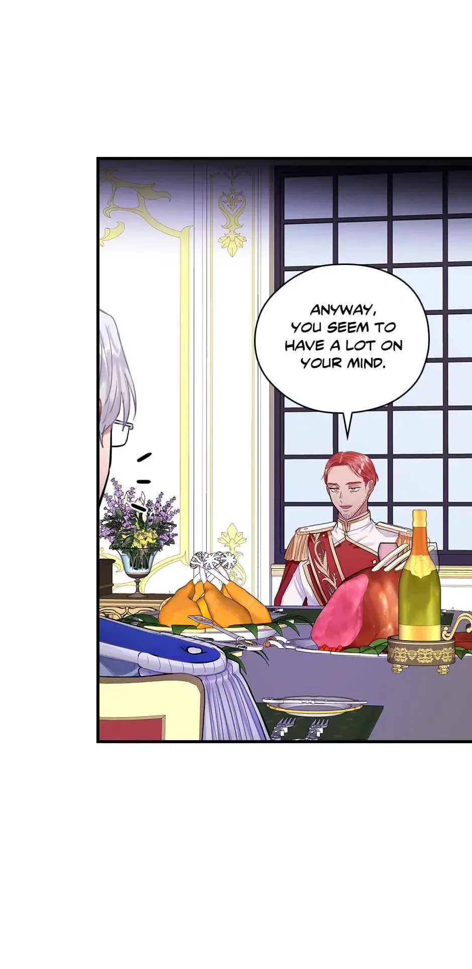 The Flower Dance and the Wind Song Chapter 87 – Page 7