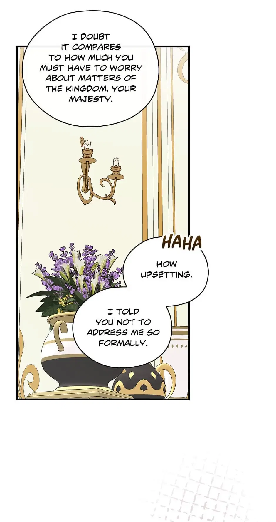 The Flower Dance and the Wind Song Chapter 87 – Page 8
