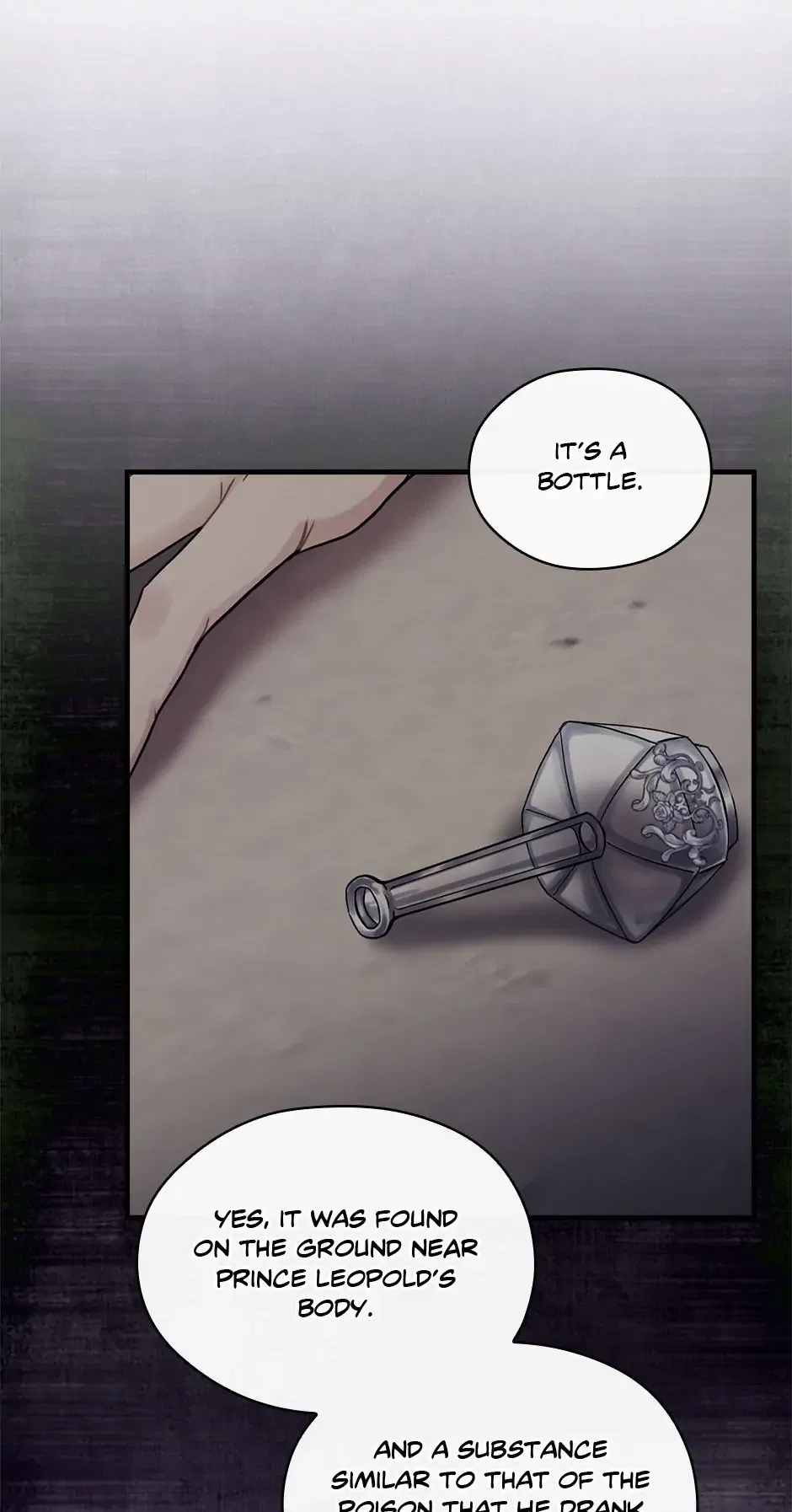 The Flower Dance and the Wind Song Chapter 87 – Page 19