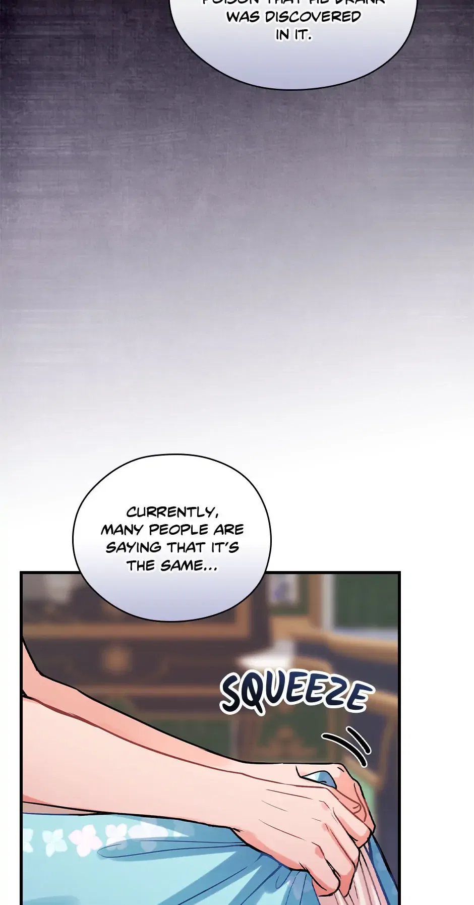 The Flower Dance and the Wind Song Chapter 87 – Page 20