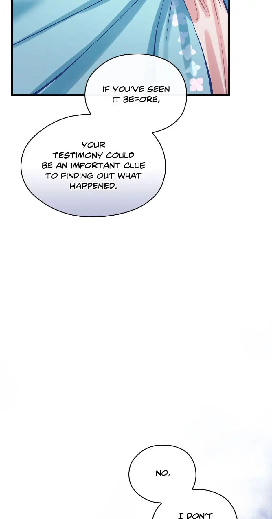 The Flower Dance and the Wind Song Chapter 87 – Page 21