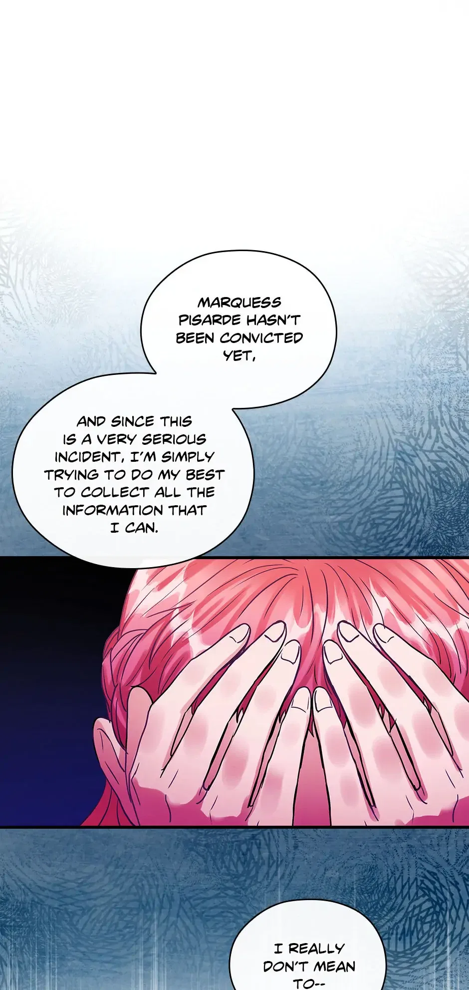 The Flower Dance and the Wind Song Chapter 87 – Page 26