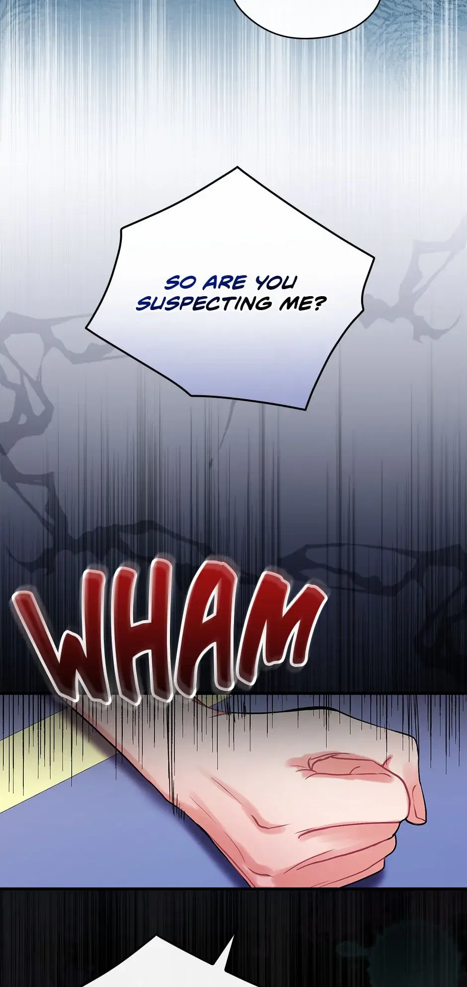 The Flower Dance and the Wind Song Chapter 87 – Page 27
