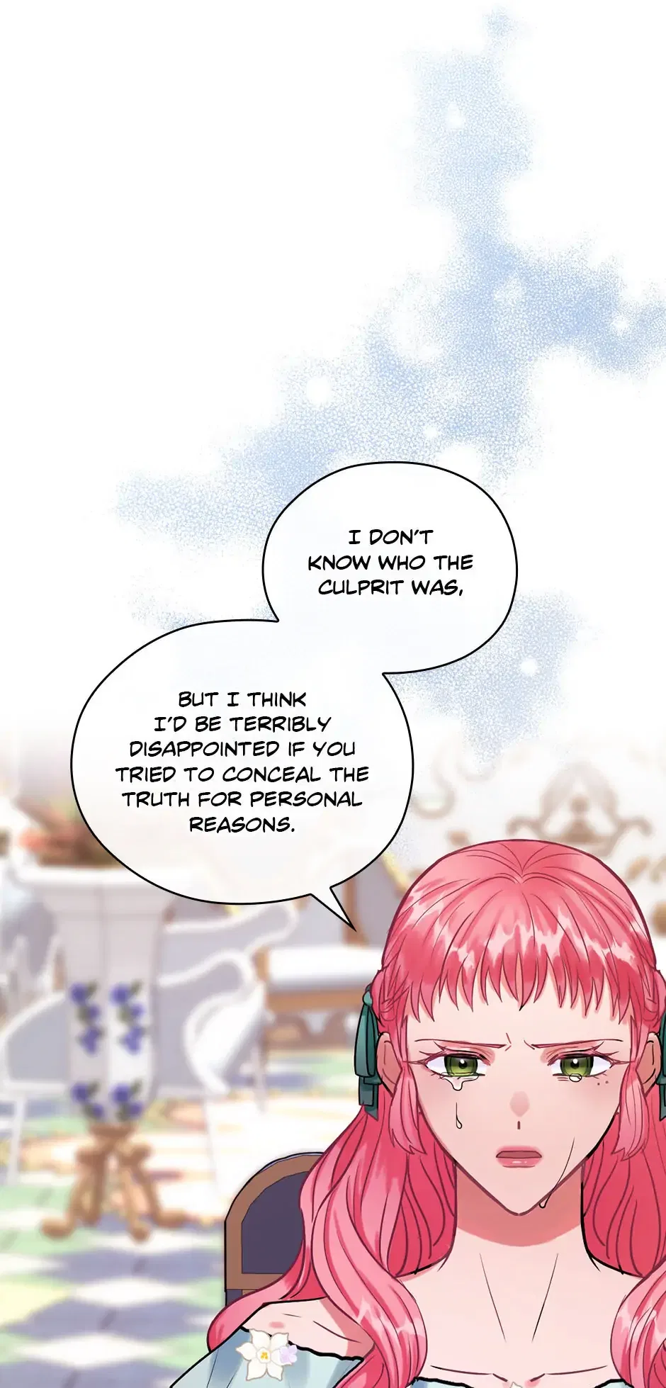 The Flower Dance and the Wind Song Chapter 87 – Page 31