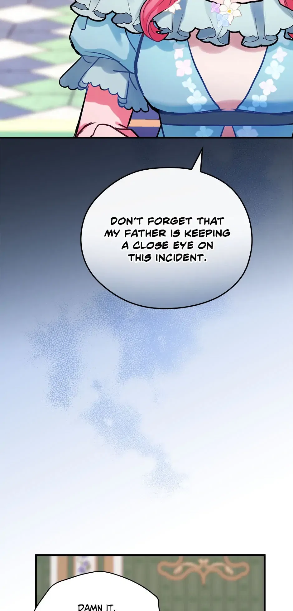 The Flower Dance and the Wind Song Chapter 87 – Page 32