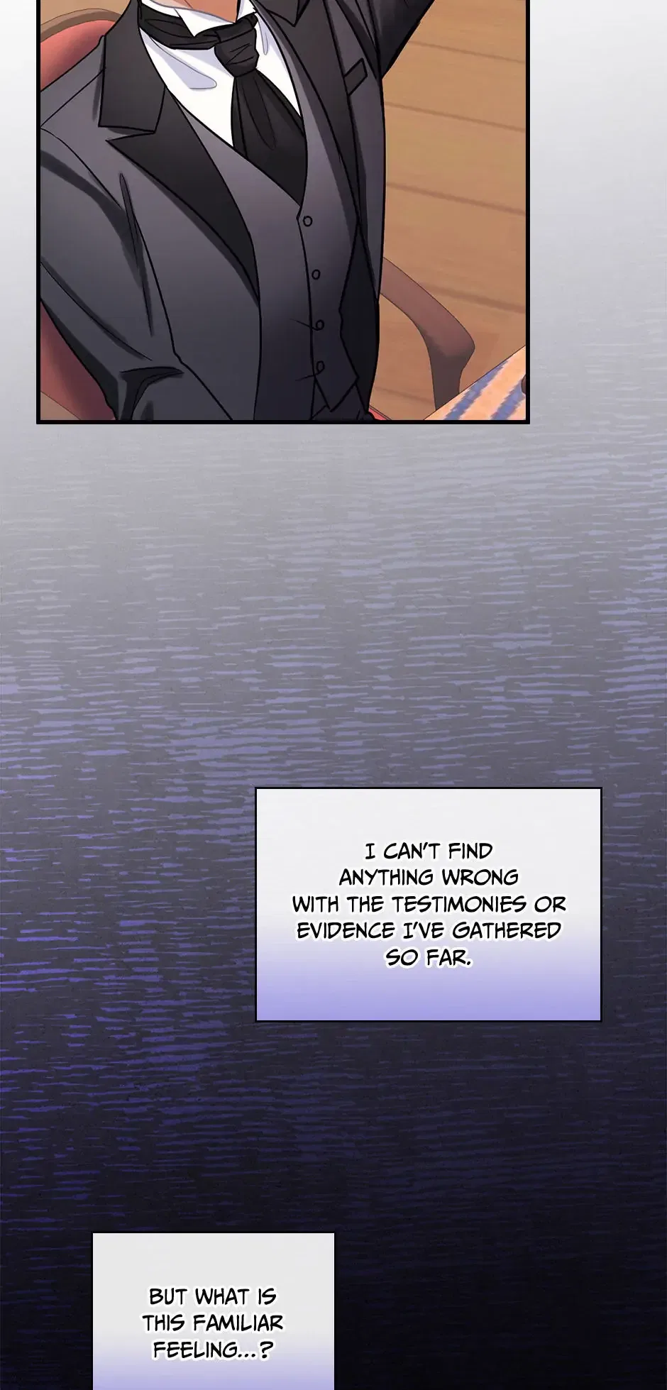 The Flower Dance and the Wind Song Chapter 87 – Page 37