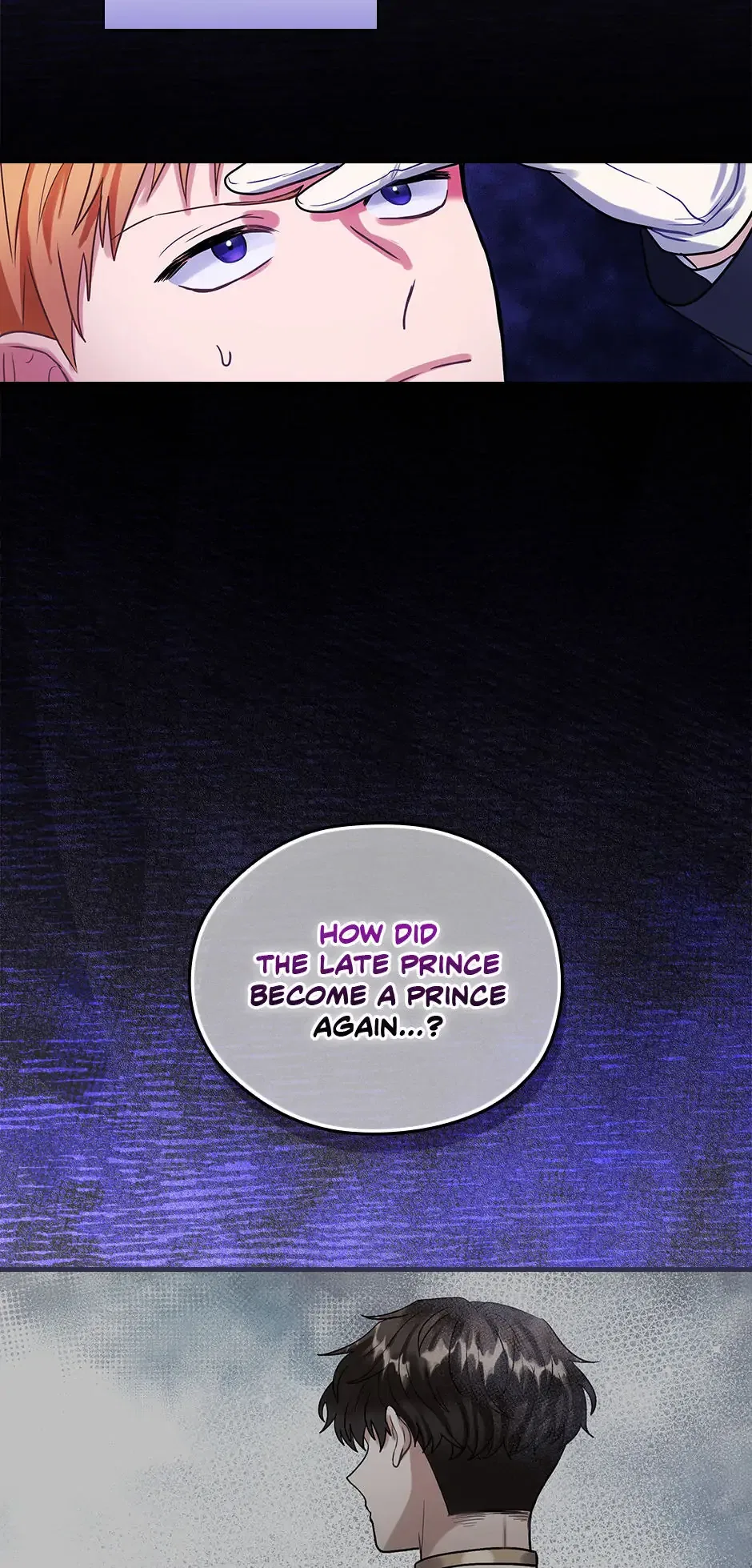The Flower Dance and the Wind Song Chapter 87 – Page 38