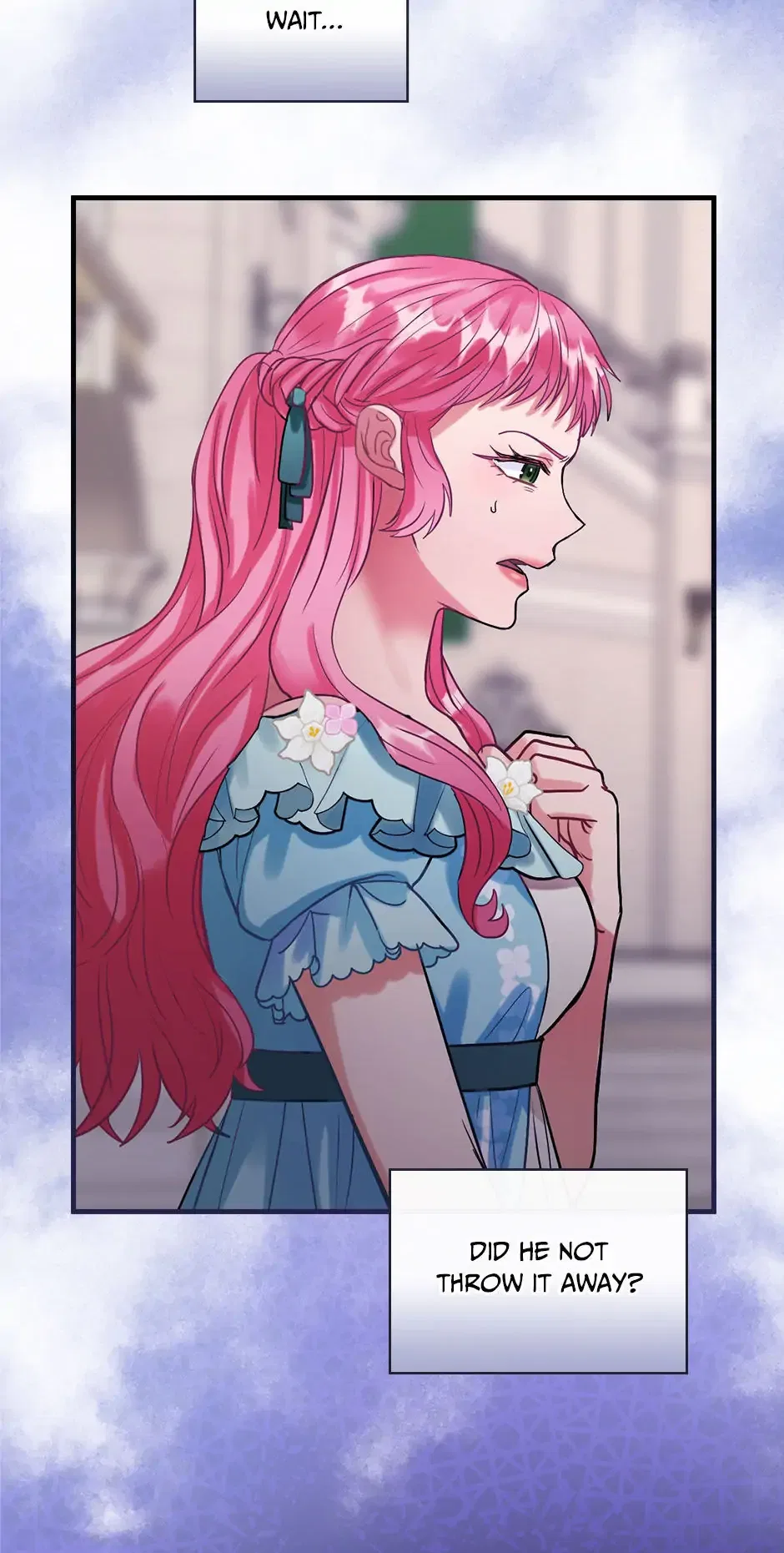 The Flower Dance and the Wind Song Chapter 87 – Page 42
