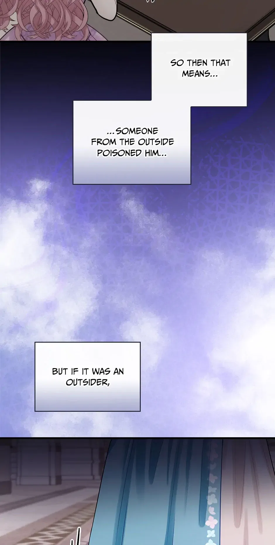 The Flower Dance and the Wind Song Chapter 87 – Page 44