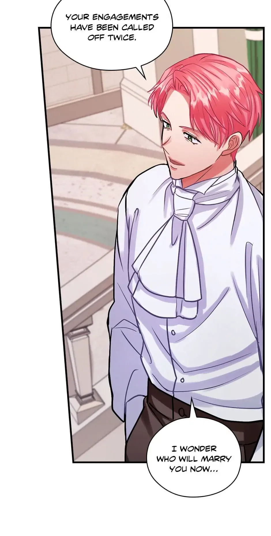 The Flower Dance and the Wind Song Chapter 87 – Page 48