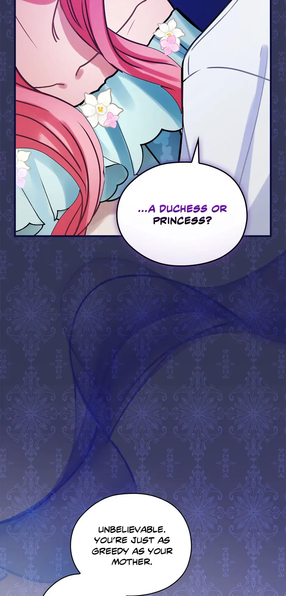 The Flower Dance and the Wind Song Chapter 87 – Page 50