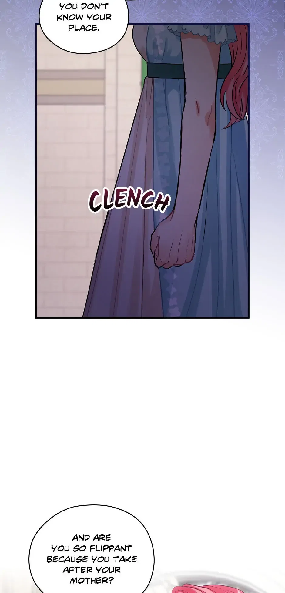 The Flower Dance and the Wind Song Chapter 87 – Page 51