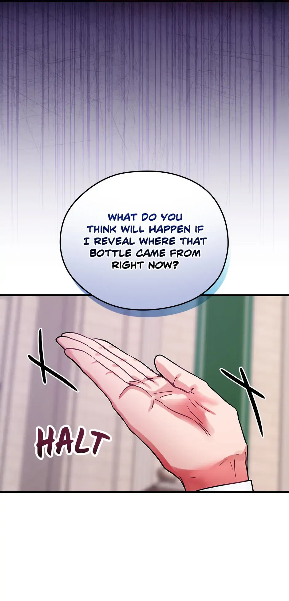 The Flower Dance and the Wind Song Chapter 87 – Page 55