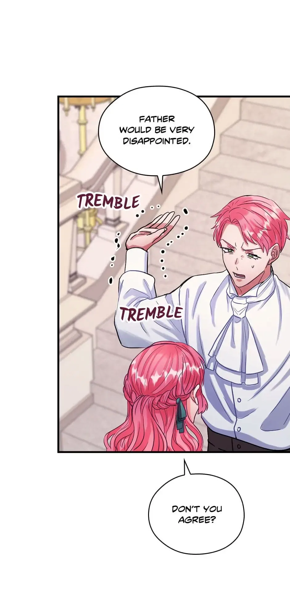 The Flower Dance and the Wind Song Chapter 87 – Page 56