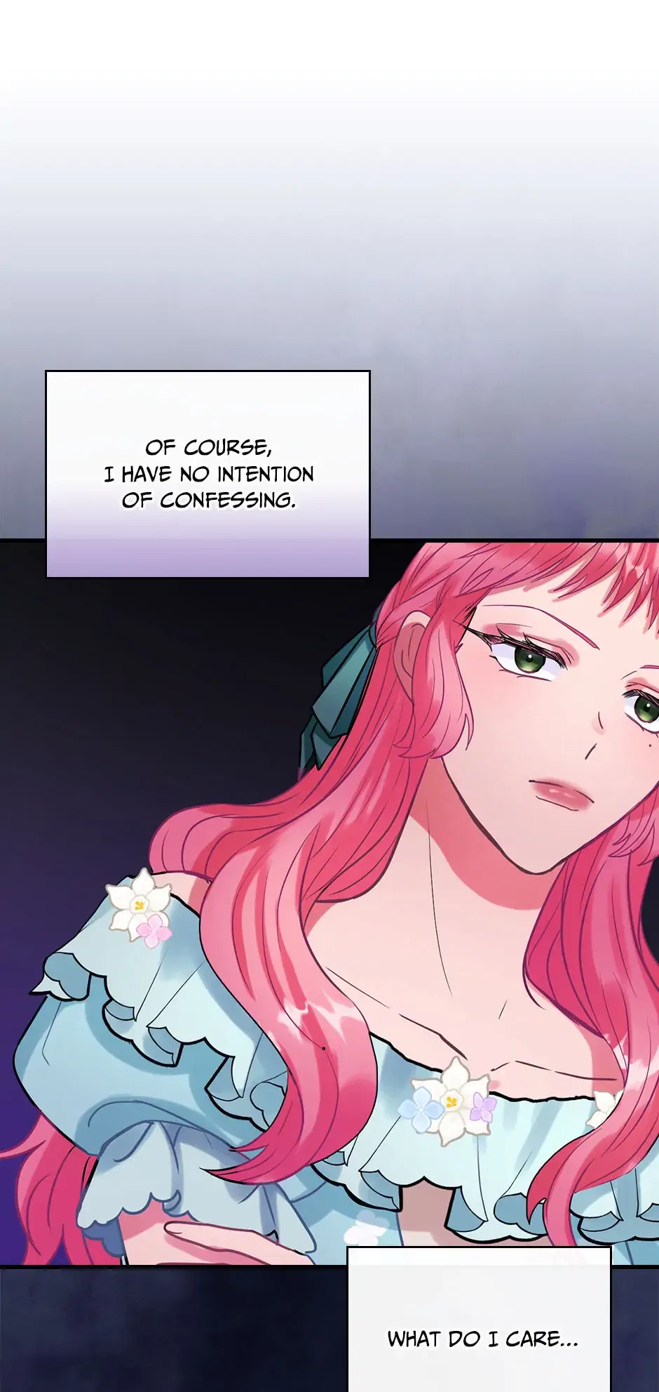 The Flower Dance and the Wind Song Chapter 87 – Page 57