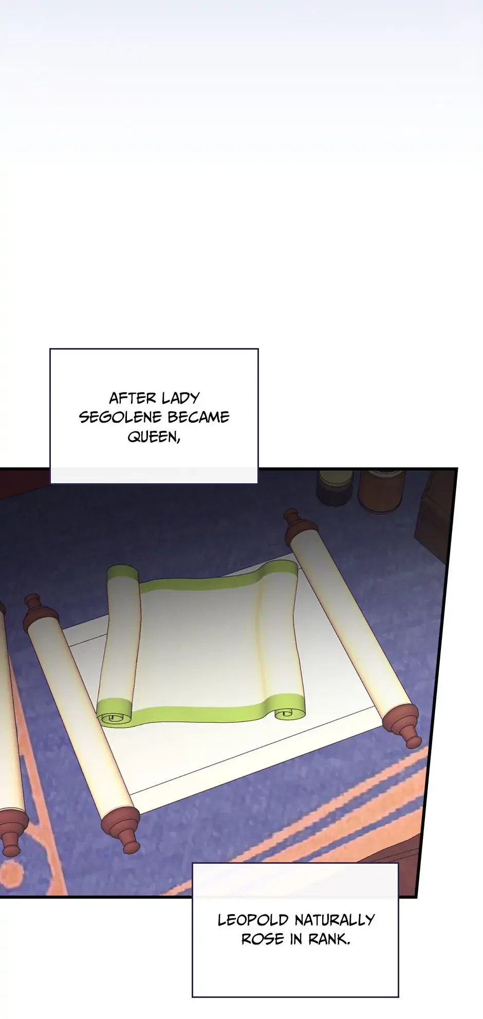 The Flower Dance and the Wind Song Chapter 87 – Page 59