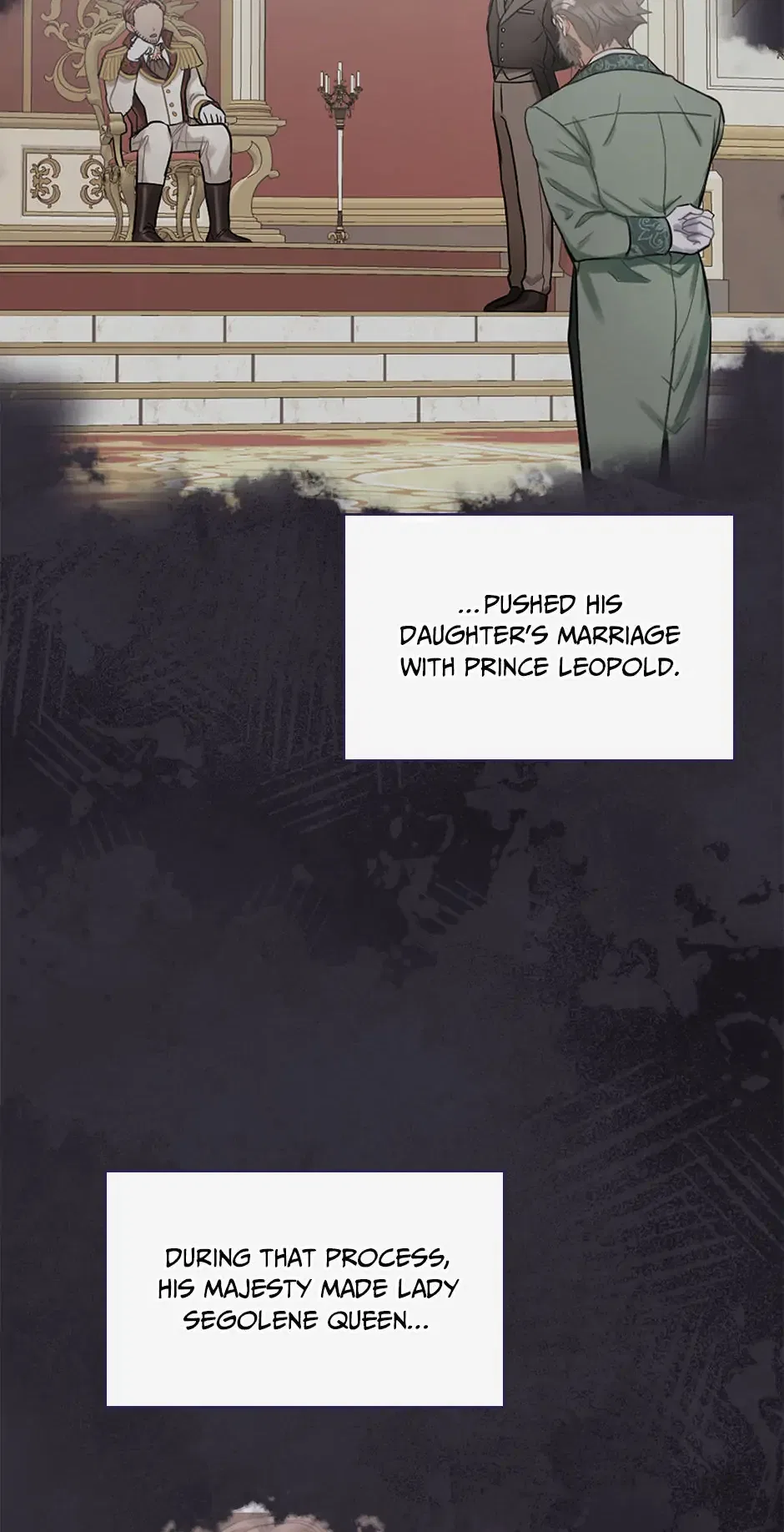 The Flower Dance and the Wind Song Chapter 87 – Page 61