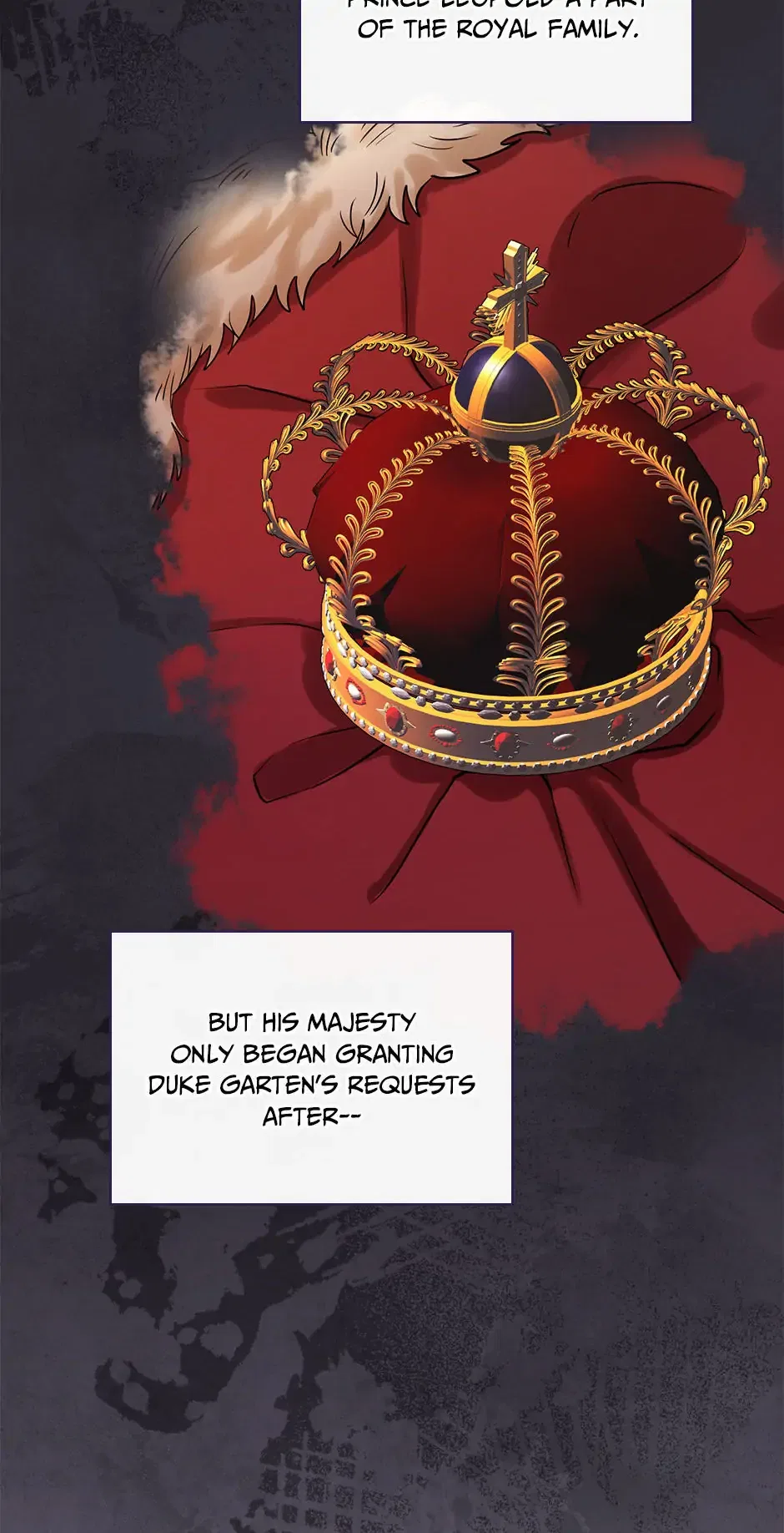 The Flower Dance and the Wind Song Chapter 87 – Page 63