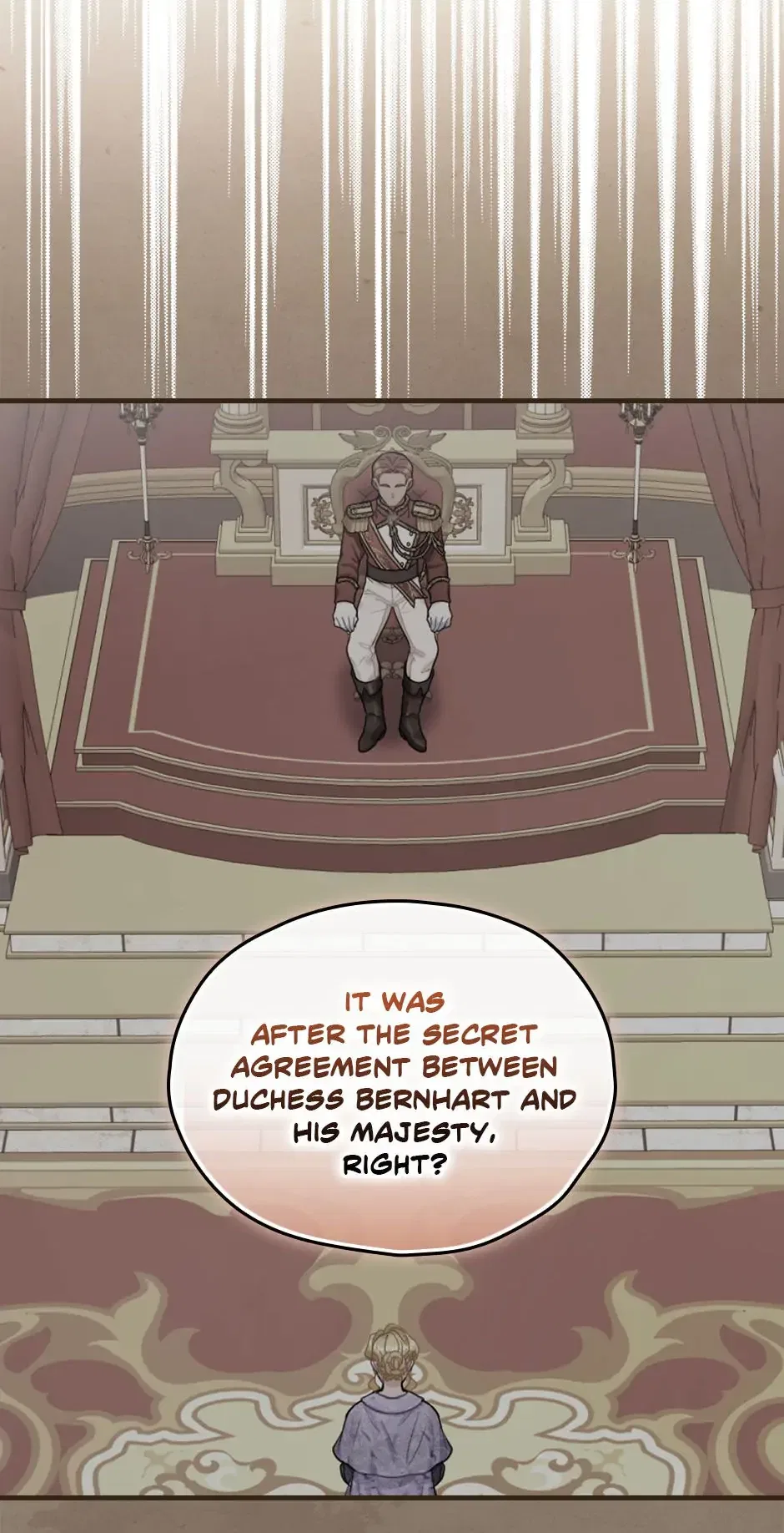 The Flower Dance and the Wind Song Chapter 87 – Page 65