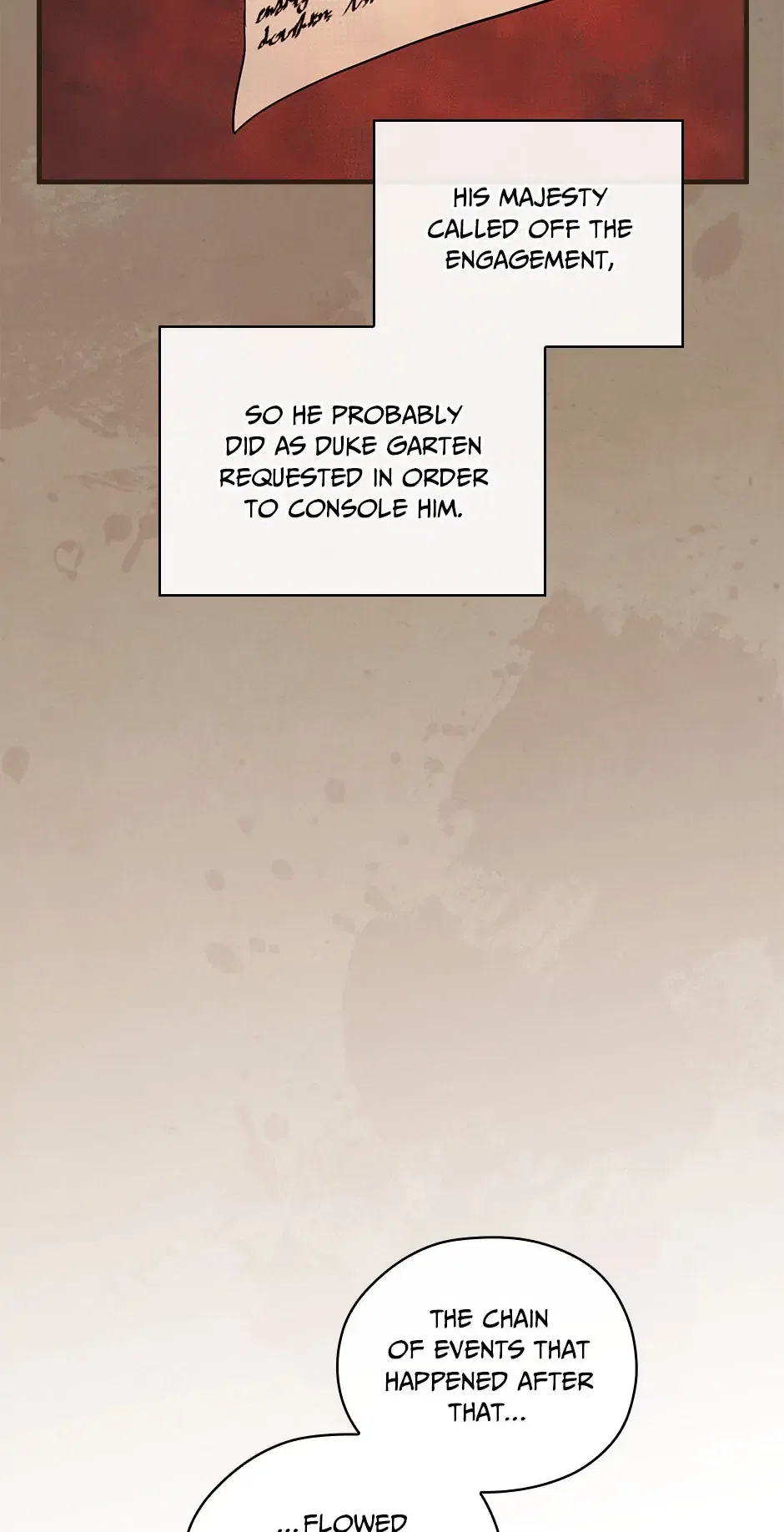 The Flower Dance and the Wind Song Chapter 87 – Page 67