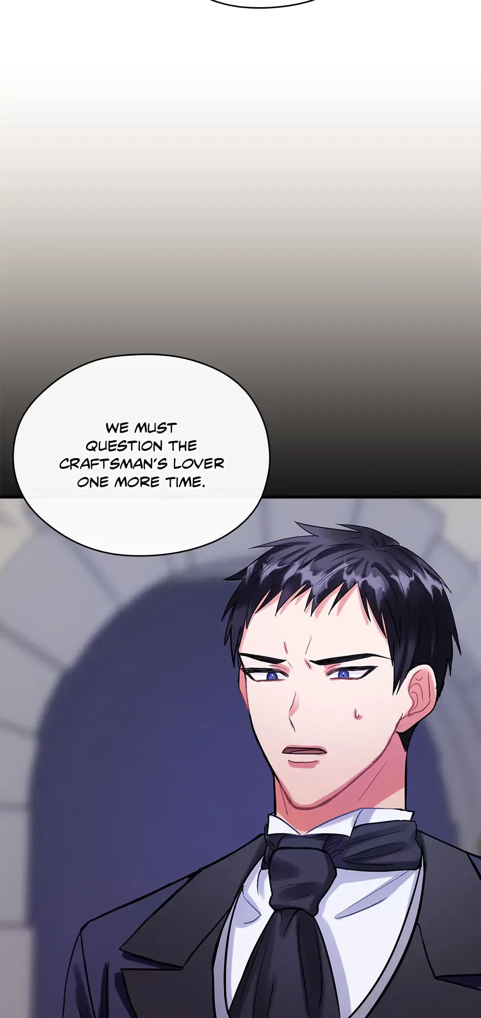 The Flower Dance and the Wind Song Chapter 87 – Page 70
