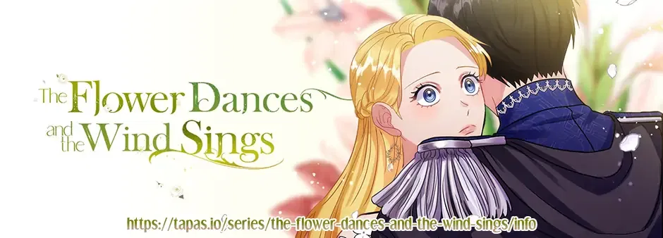 The Flower Dance and the Wind Song Chapter 87 – Page 75