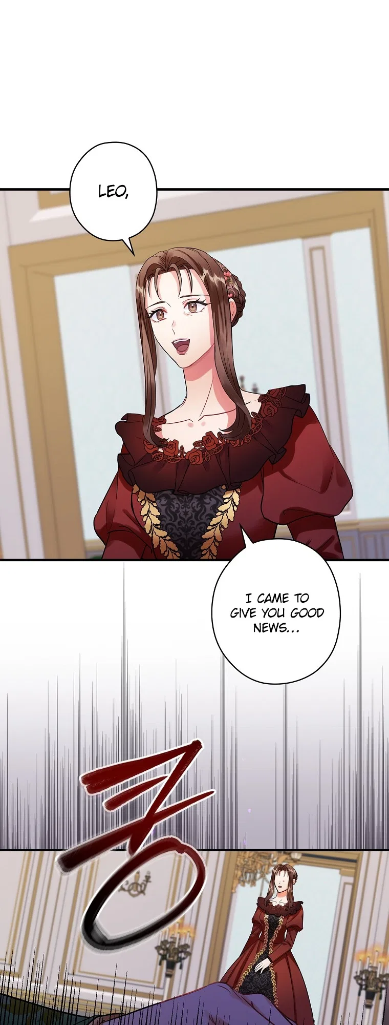 The Flower Dance and the Wind Song Chapter 86 – Page 5