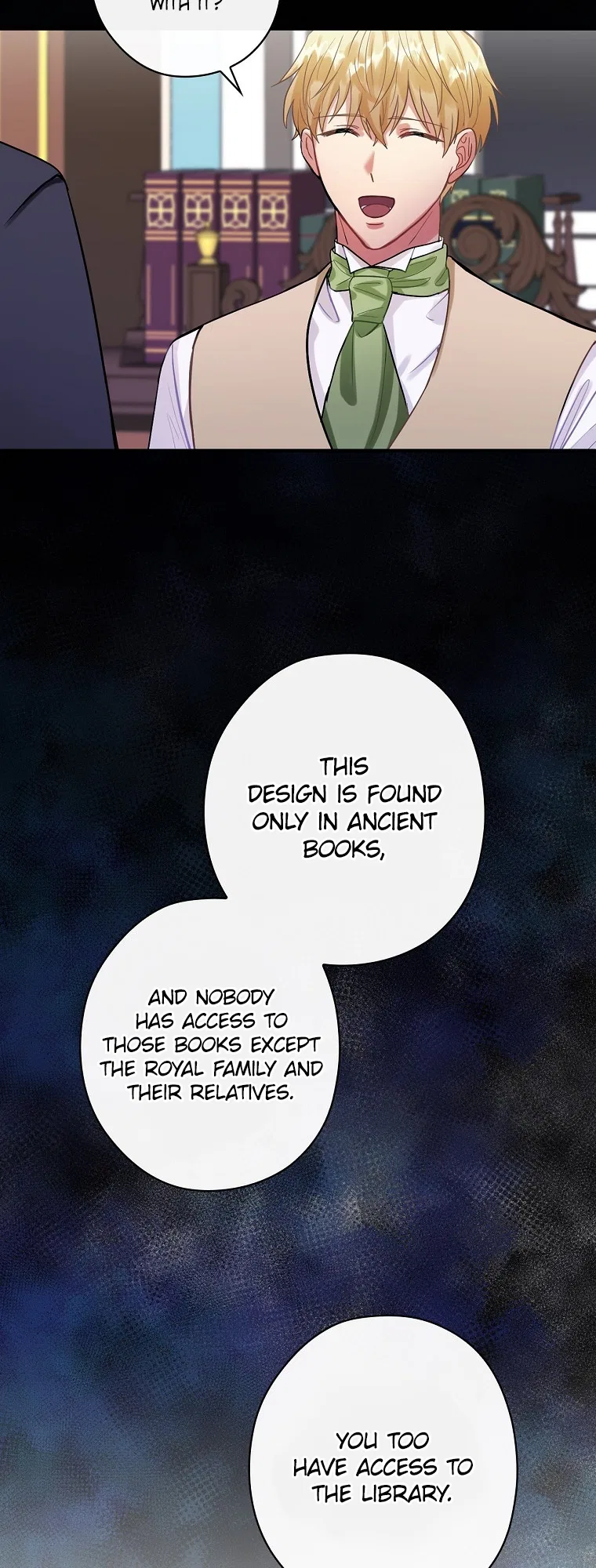 The Flower Dance and the Wind Song Chapter 86 – Page 16