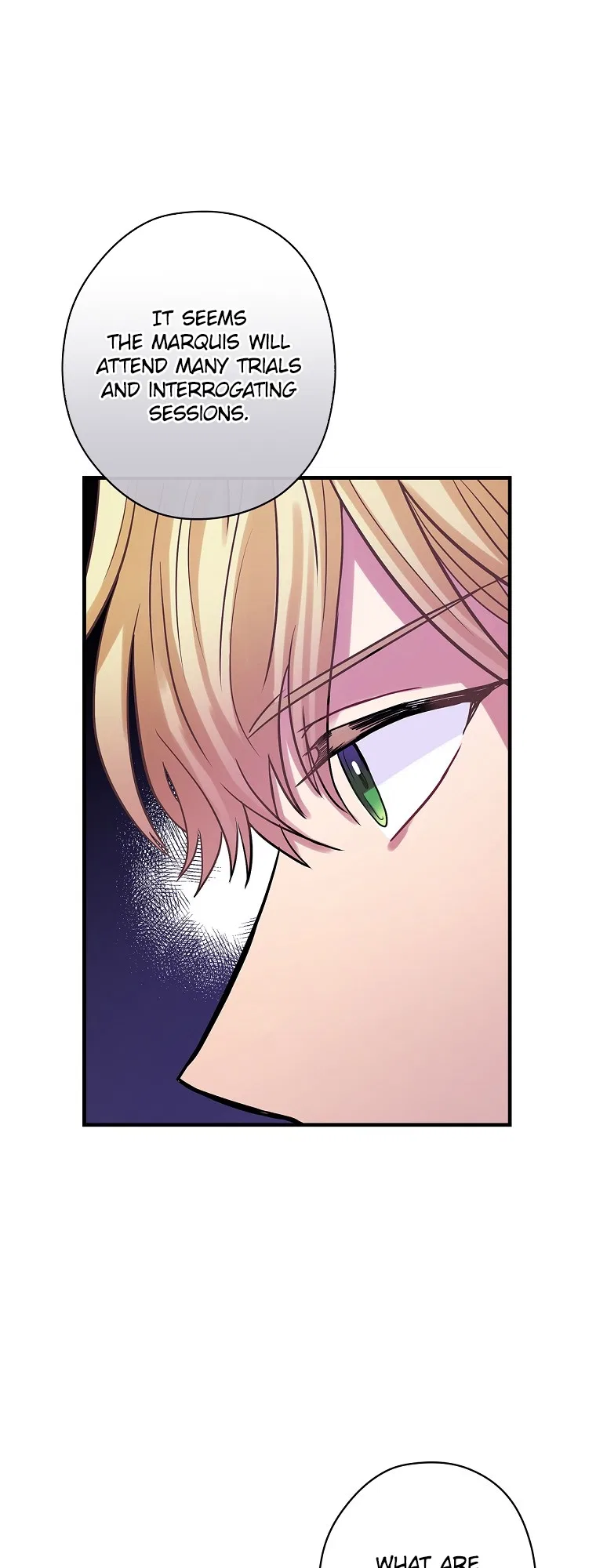 The Flower Dance and the Wind Song Chapter 86 – Page 23