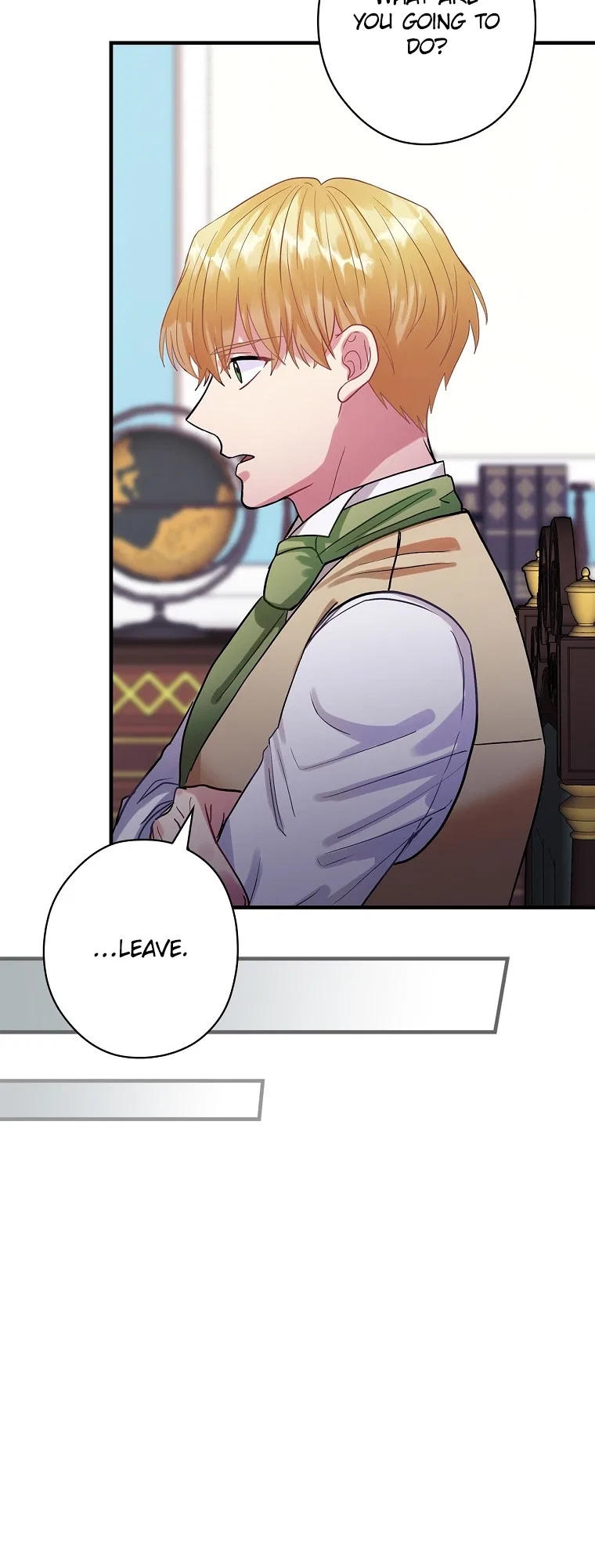 The Flower Dance and the Wind Song Chapter 86 – Page 24