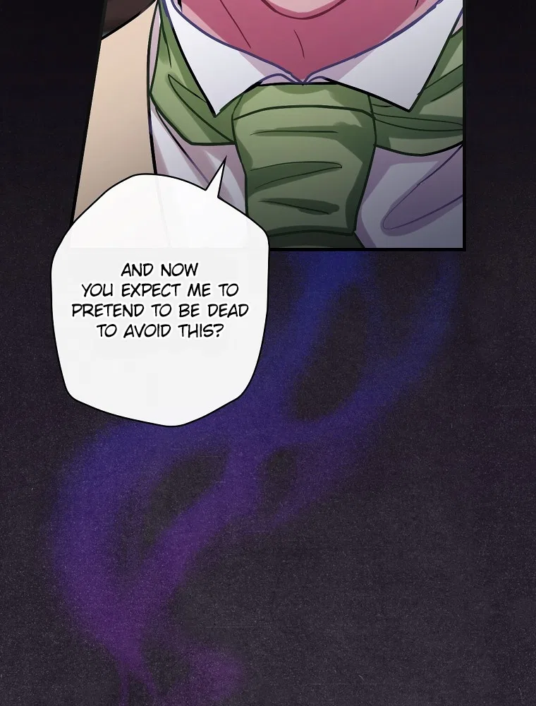 The Flower Dance and the Wind Song Chapter 86 – Page 30