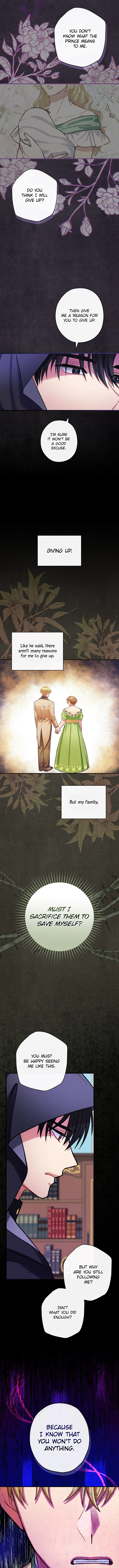 The Flower Dance and the Wind Song Chapter 86 – Page 31